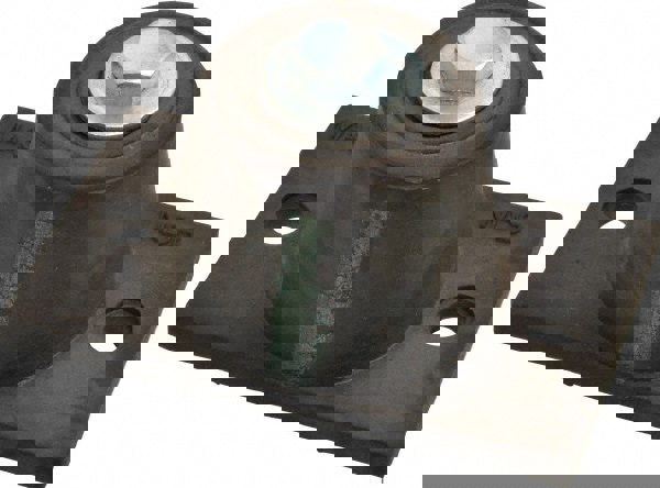 Leveling Mount: 3/8-16 x 1 Thread, 2-5/16